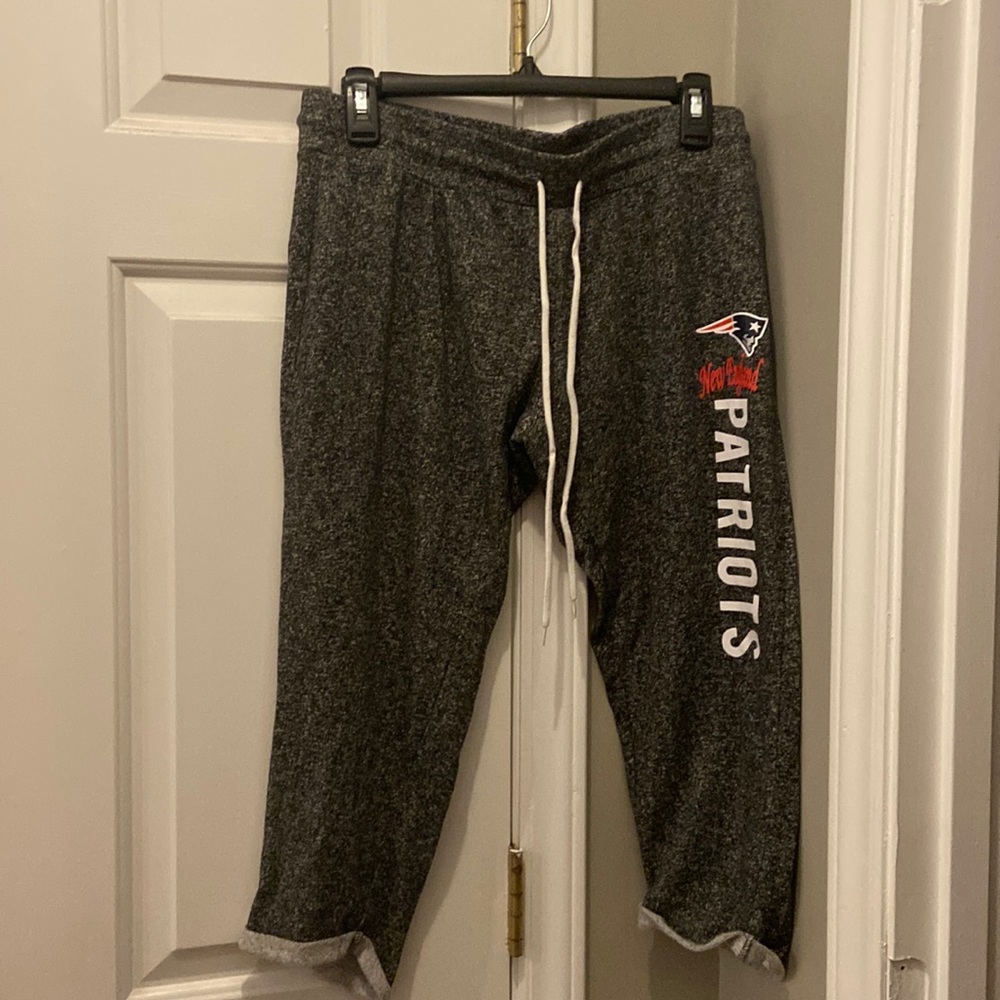 NFL Women’s Patriots Sweat Pants